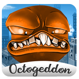 Octogeddon Full Game