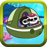 Octonauts rush