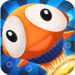 Octopus Boom Dash