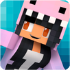 Kawaii Skins for Minecraft APK