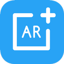 APK AR+ app