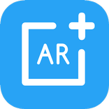 AR+ app