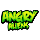 Angry Aliens