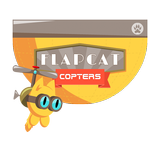 Flap Cat Copters