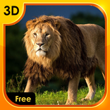 Real Lion Simulator 3D