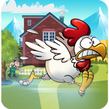 Chicken Run World