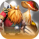 Oddmar - Mushroom Viking