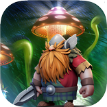 Oddmar - Viking Mushroom