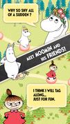 Moomin Quest 截圖 1