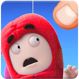 Oddbods Run