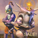 Oddworld: Munch's Oddysee