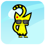 Pikachu Go