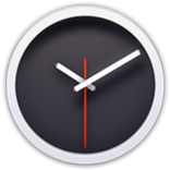 KitKat Clock
