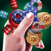 Pro hand fidget spinner APK