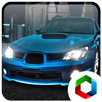 Racing driving car APK