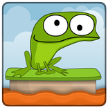 Happy Frog