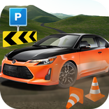OffRoad Car Parking