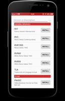 NASB Bible screenshot 6
