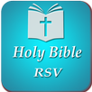 Revised Standard Bible (RSV) Offline Free APK