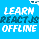 Learn ReactJS Offline