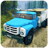 Offroad Muddy Tracks : 4x4 Truck Driving Simulator