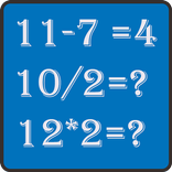 Math Exercise