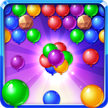 Bubble Balloon Shoot