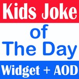 Kids Joke of the Day Widget