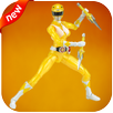 Powe Motorbike Rangers APK