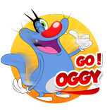 Oggy Go Adventure