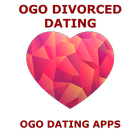 Divorced Dating Site - OGO icon