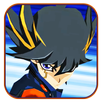 YuGi 5D Tag Force Oh Five APK
