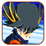 YuGi 5D Tag Force Oh Five