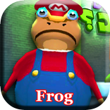 The Frog Game Amazing Simulat
