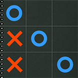 Tic Tac Toe 2 Player