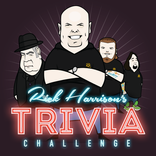 Rick's Trivia Game - Win Swag