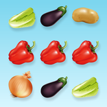 Vegetable Crush