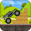 Truck The Monster Machine APK