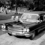 New Jigsaw Puzzles Cadillac Fleetwood