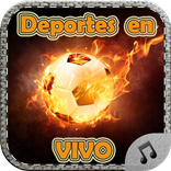 Deportes en Vivo