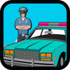 Speed Police Car APK
