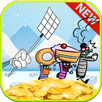 Incredible Escaping oggy APK