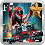 Formula 1 Top Gear