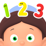 Counting With Paula Augmented Reality