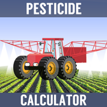 Calc. Defensivos Agrícolas