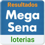 Sorteio Mega-Sena