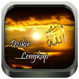 Dzikir Mp3 Lengkap