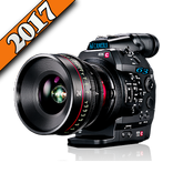 Sihir 4K Kamera