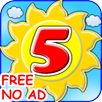 Learn the Numbers With Us APK
