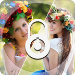 Gallery Image and Video Hide